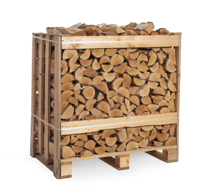 Pallets Haardhout