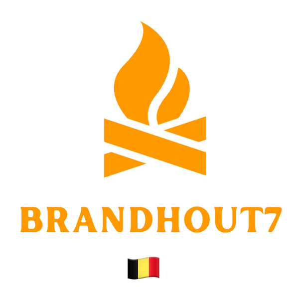 Brandhout7 BE BV