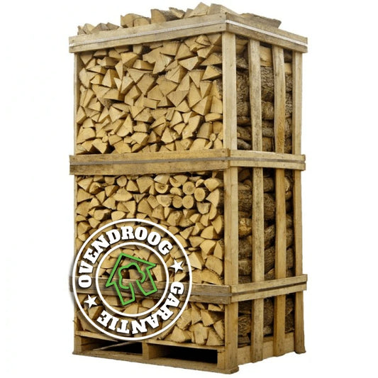 Brandhout MIX ES/EIK | hele pallet